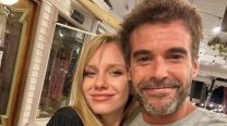 Así será la exclusiva boda de Nicolás Cabré y Rocío Pardo: recrearán un cuento de hadas
