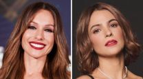 Duelo de looks de Pampita y Agustina Cherri: el vestido lencero tendencia que fusiona la comodidad con la sensualidad