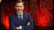 Rodrigo Lussich filoso: “Me critican los puristas del chimento, pero pocos pueden hacer lo que hago yo”