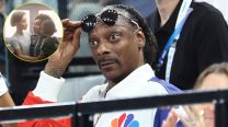 Snoop Dogg