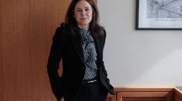 Lorie Logan Makes Waves on Wall Street From Her Perch at the Dallas Fed