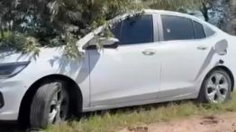 Crimen en San Antonio de Areco 20250825