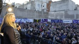 Karina Milei 20250824