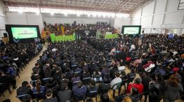 Sueldos docentes en Corrientes