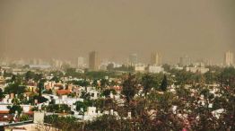 Tormenta - Santa Rosa - Córdoba