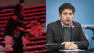 Axel Kicillof