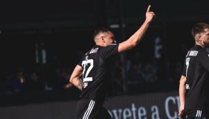 Deportivo Riestra