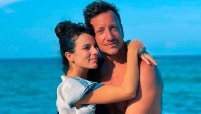 La pareja decidió poner punto final a la relación de 18 años. Según trascendió, la actriz ya había anunciado este desenlace a principio de año.