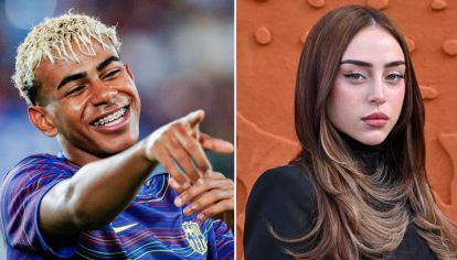 En las últimas horas, el jugador del Barcelona se mostró oficialmente con la cantante argentina echando luz a lo que era un secreto a voces.
