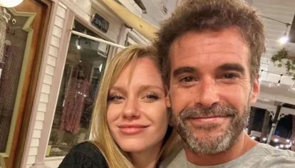 El actor y la bailarina protagonizarán sellarán su amor con una emotiva ceremonia rodeados de su familias y amigos más íntimos.