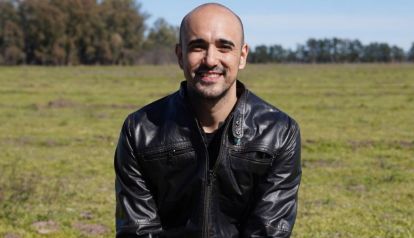 Abel Pintos