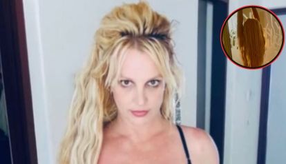 Britney Spears