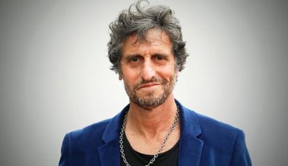 Diego Peretti