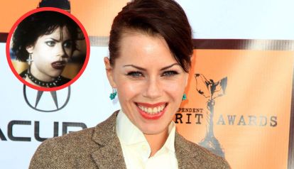 Fairuza Balk