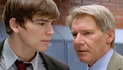 Josh Harnett