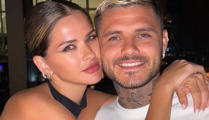 MAURO ICARDI