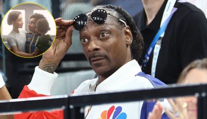 Snoop Dogg
