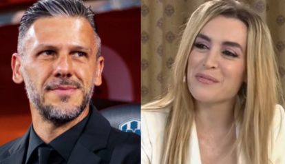 Todos los detalles del supuesto encuentro íntimo entre Martín Demichelis y Fátima Florez cuando él estaba casado