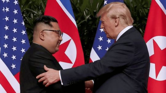 RDC: por qué Trump volvió a buscar un acercamiento con Kim Jong-un pese al fracaso de la desnuclearización