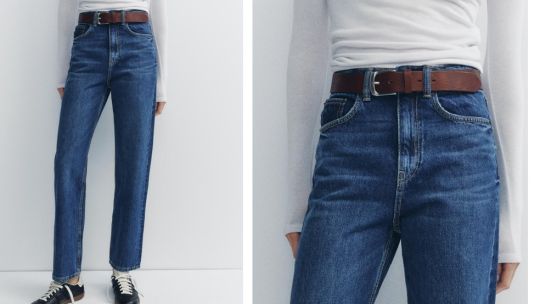 Jeans para mayores de 60: palazzo, acampanados y cortes que rejuvenecen al instante