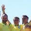 Bolsonaro’s family dynasty creaks under pressure of Brazil coup trial