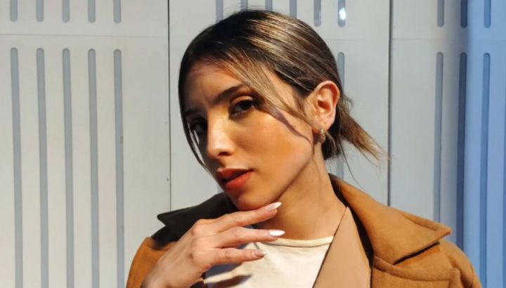 Emily Ceco dio detalles inéditos de su causa contra Santiago Martínez mientras espera la fecha del juicio : "Espero una condena ejemplar"