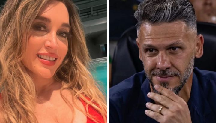 Fátima Florez explotó en vivo contra su exsecretario por ventilar su supuesto encuentro con Martín Demichelis: "Máquina de mentiras"