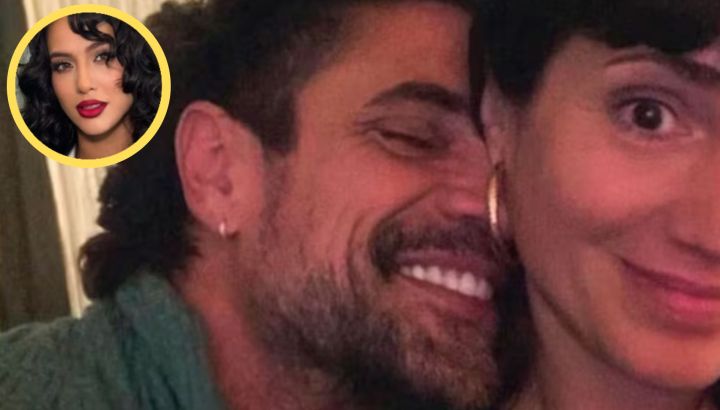 Griselda Siciliani y Luciano Castro le respondieron sin filtro a Flor Vigna: "Seguramente vivió un infierno"