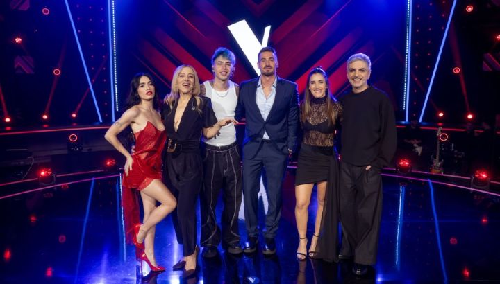 Rating: cuánto midió el comienzo de los Playoffs en La Voz Argentina y el liderazgo de Almorzando con Juana en El Trece