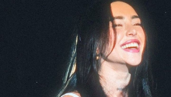 En medio de su romance con Lamine Yamal, Nicki Nicole compartió un sentido mensaje por su cumpleaños
