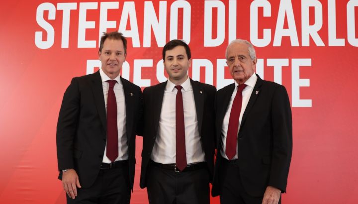 Stefano Di Carlo