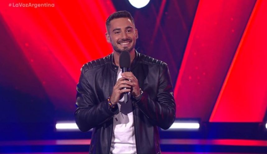 Nicolás Occhiato
