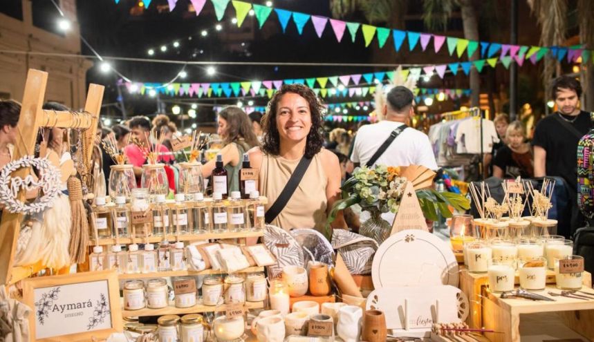 Velas de soja: pequeños rituales para transformar tu día