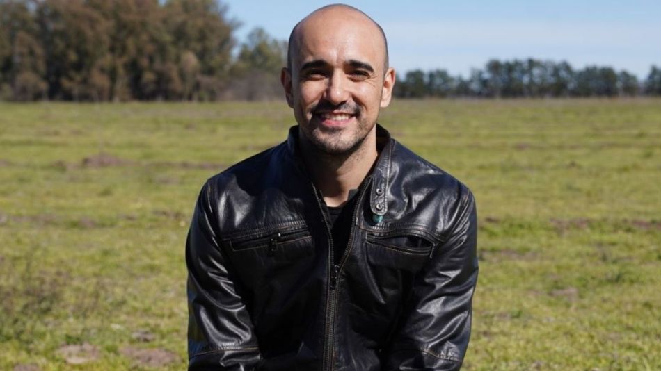 Abel Pintos