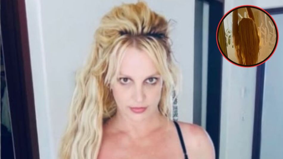 Britney Spears