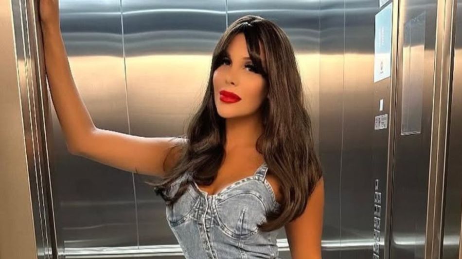 Charlotte Caniggia