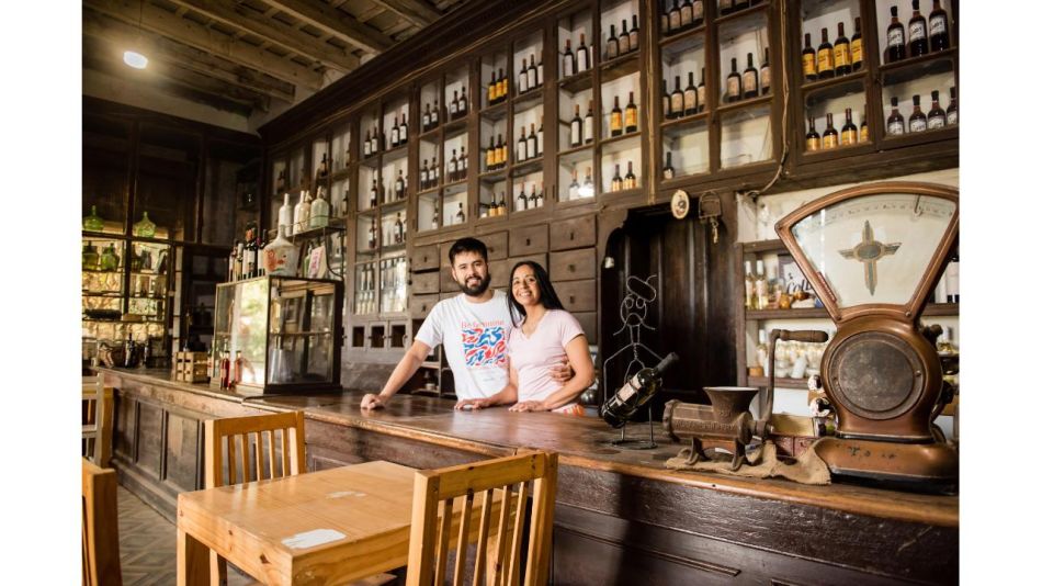 El Nuevo Recreo: un viaje a los sabores y tradiciones del campo