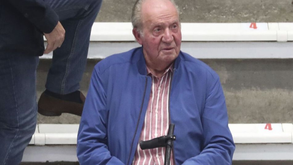 Juan Carlos I