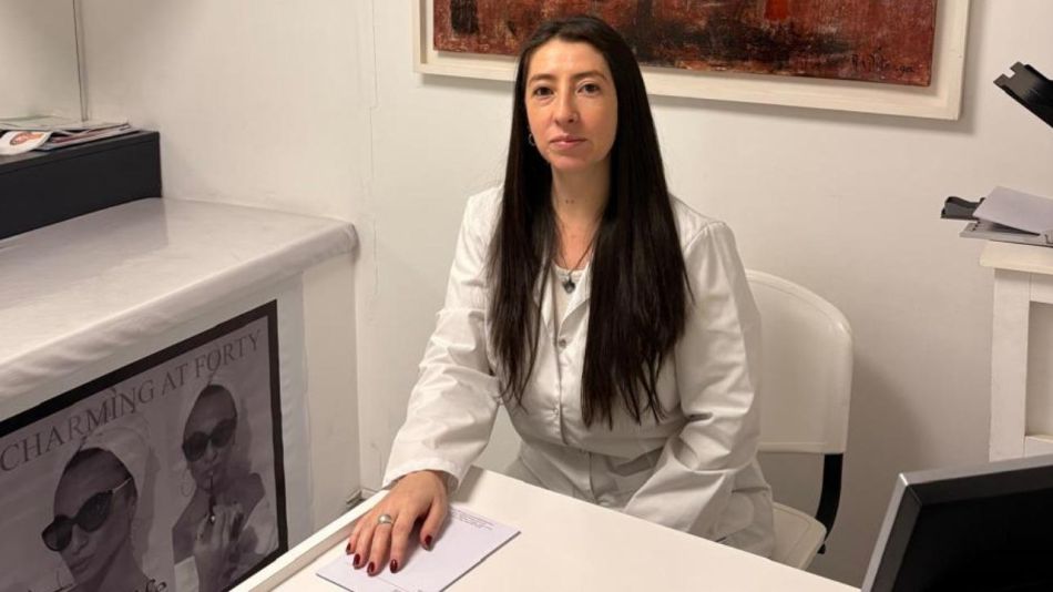 La salud ginecológica en menopausia: de eso sí se habla.