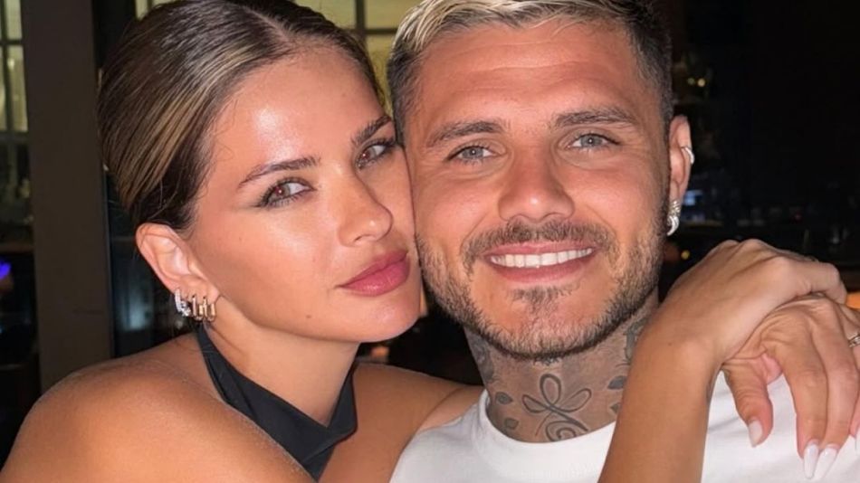 MAURO ICARDI