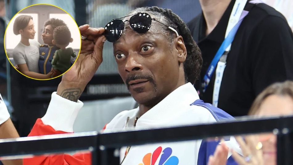 Snoop Dogg