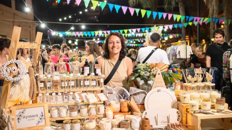Velas de soja: pequeños rituales para transformar tu día