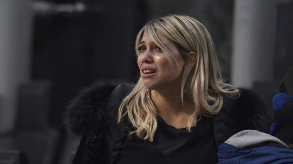 Wanda Nara