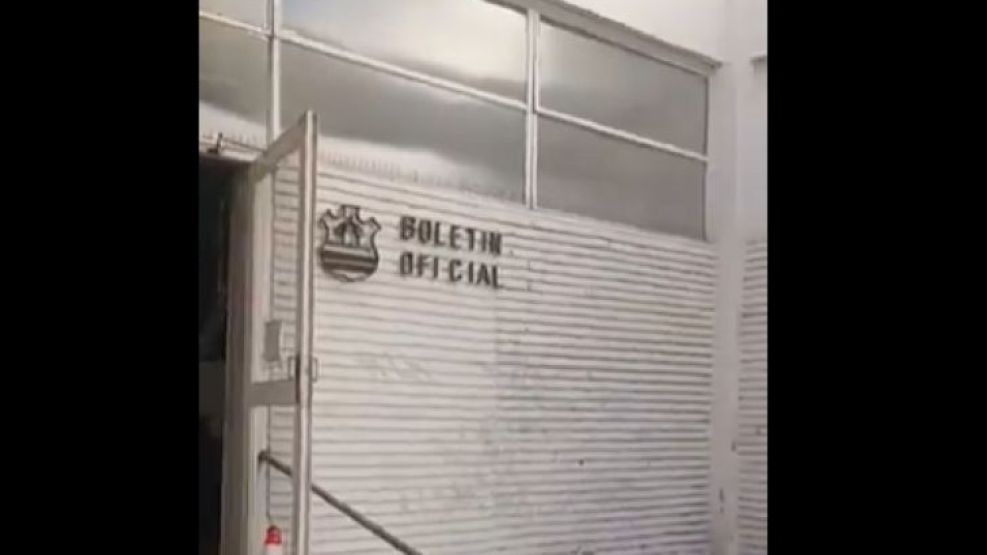 25-08-2025 Boletín Oficial de la Provincia de Córdoba incendio