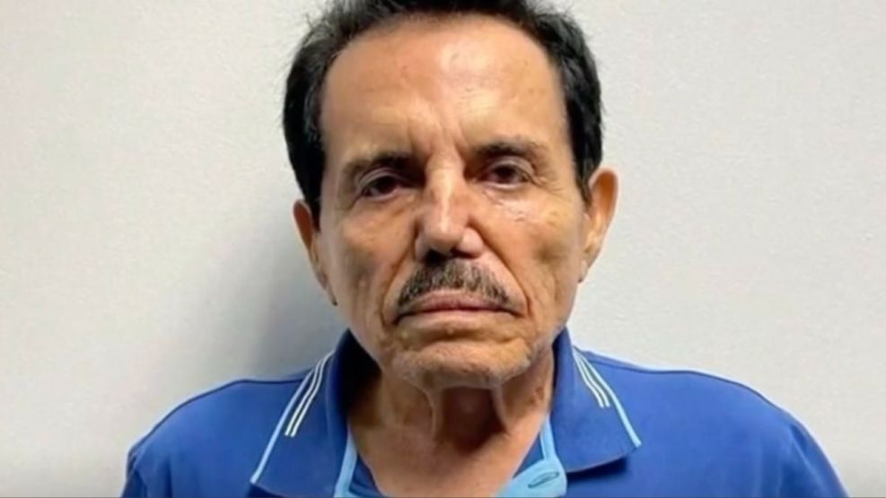 “El Mayo” Zambada admitió crímenes y renunció a US$15.000 millones