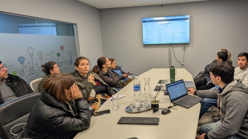 Elecciones en Corrientes