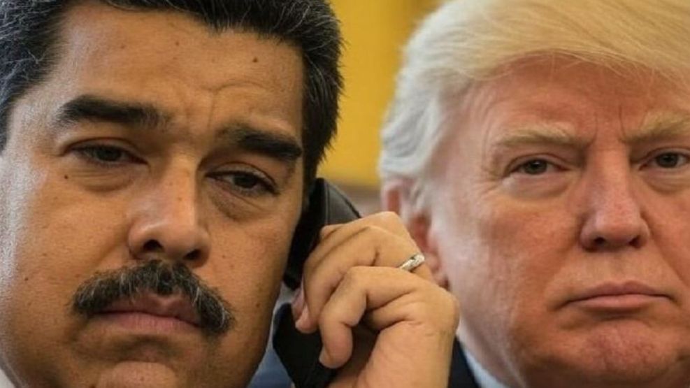 Estados Unidos y Venezuela: crece la tensión por posibles maniobras militares