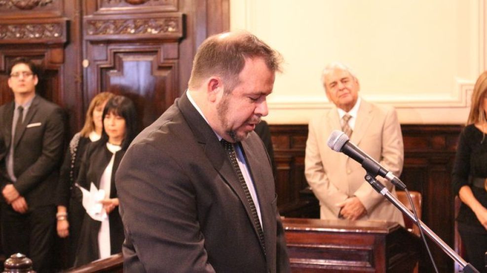 Gustavo Echenique Esteve