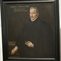 La Casa Museo Lope de Vega tiene ingreso gratuito, sólo hace falta reservar la visita con antelación.