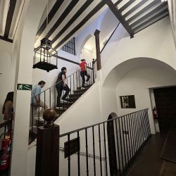 La Casa Museo Lope de Vega tiene ingreso gratuito, sólo hace falta reservar la visita con antelación.